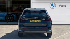 BMW X1 sDrive 20i MHT Sport 5dr Step Auto Petrol Estate